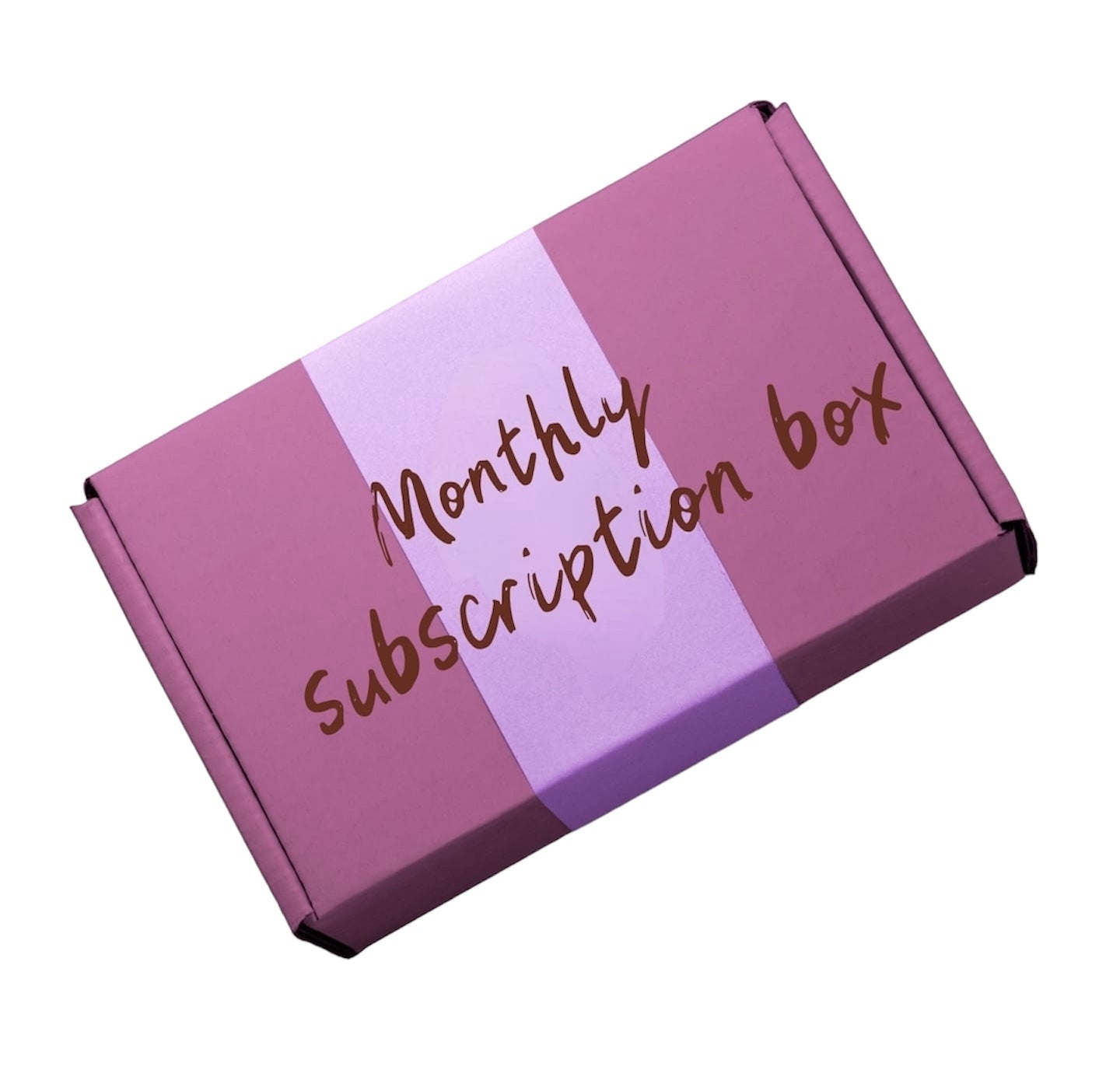 Subscription BOX