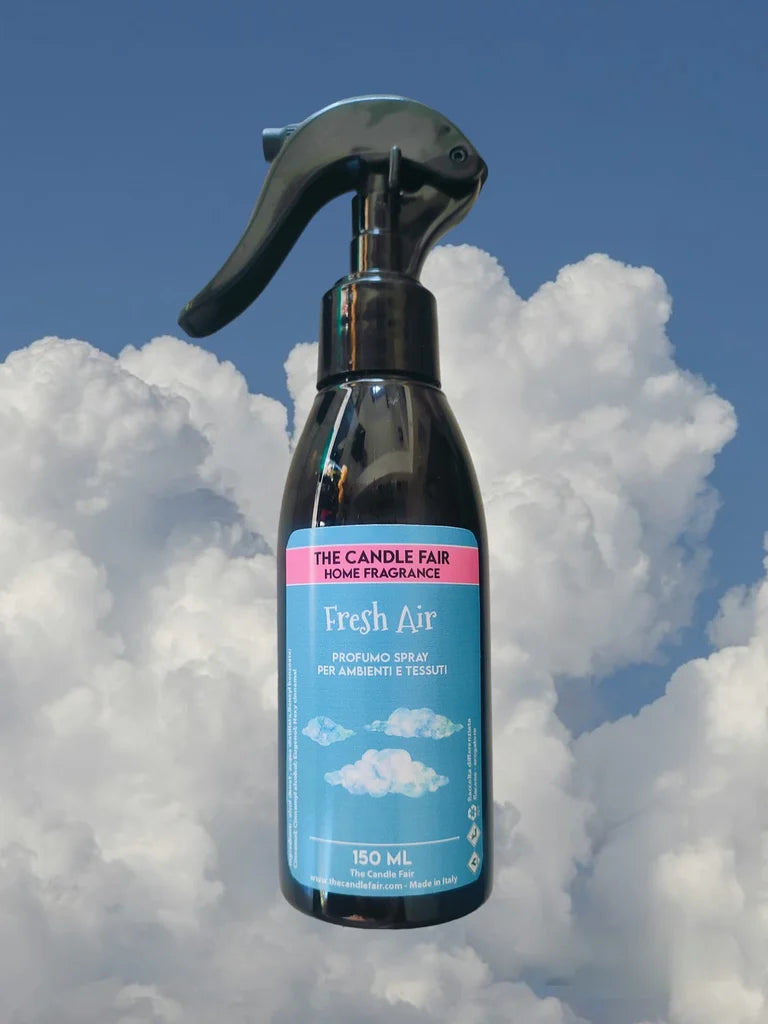 Spray Fresh air