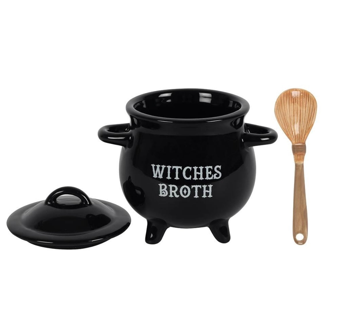 Witches Brot