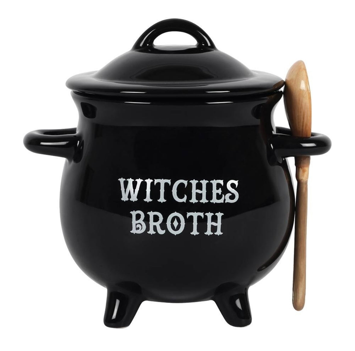 Witches Brot