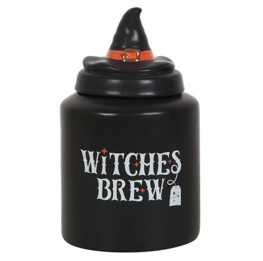 Witches Brew