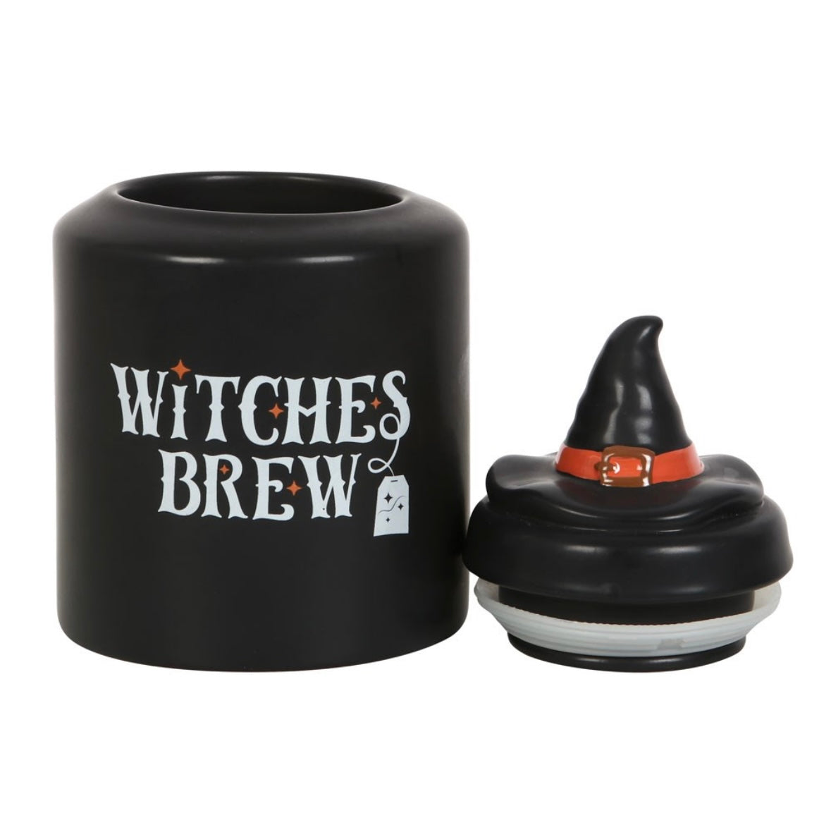 Witches Brew