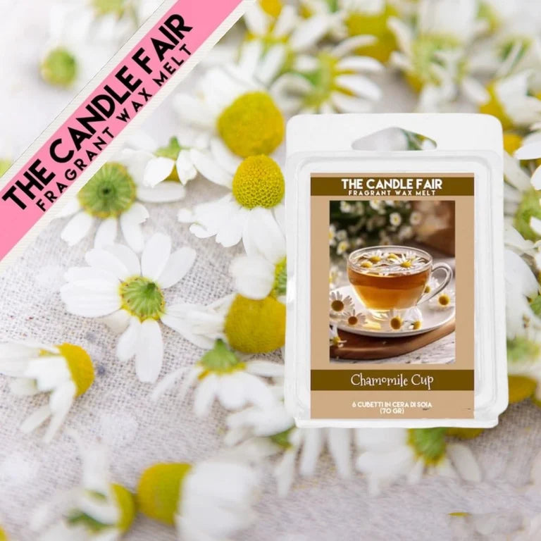 Chamomile Cup