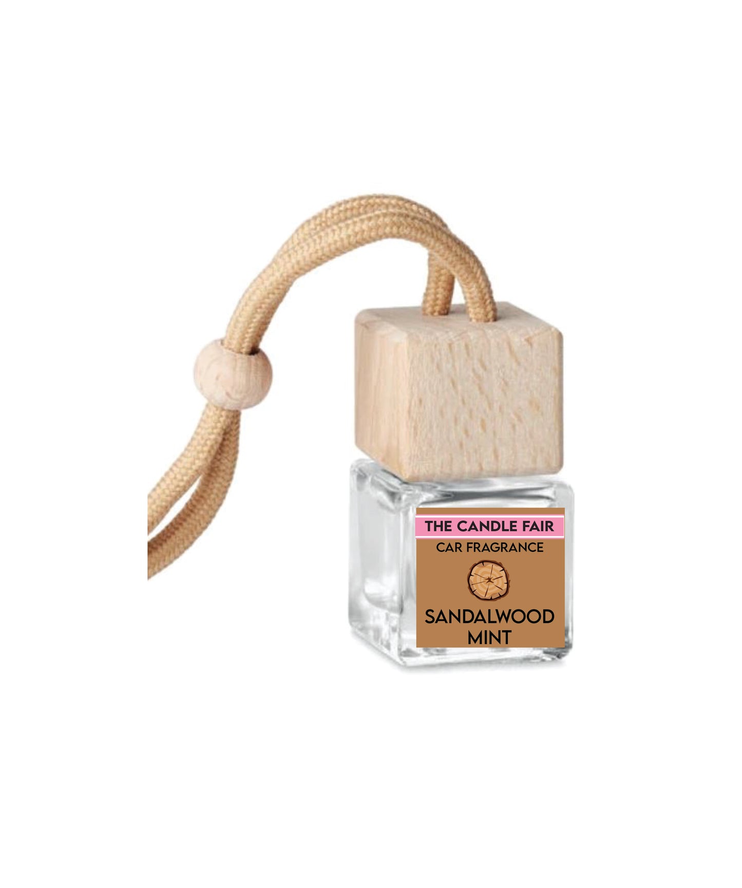 Sandalwood mint